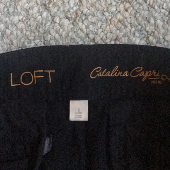 Capris - Picture 2 of 3